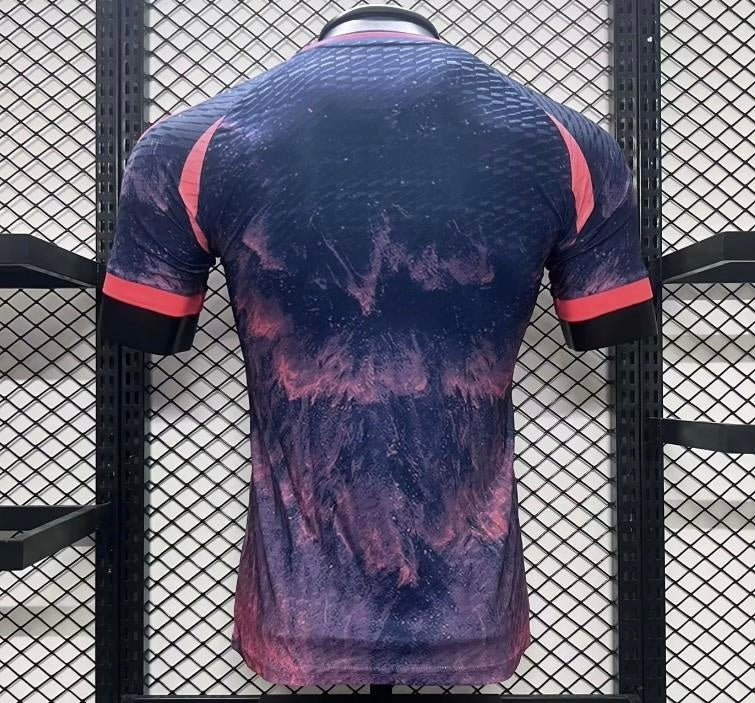 Player Version 24/25 Dragon Pink Special Jersey
