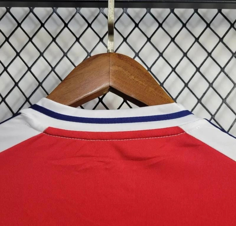 24/25 Arsenal Home Jersey