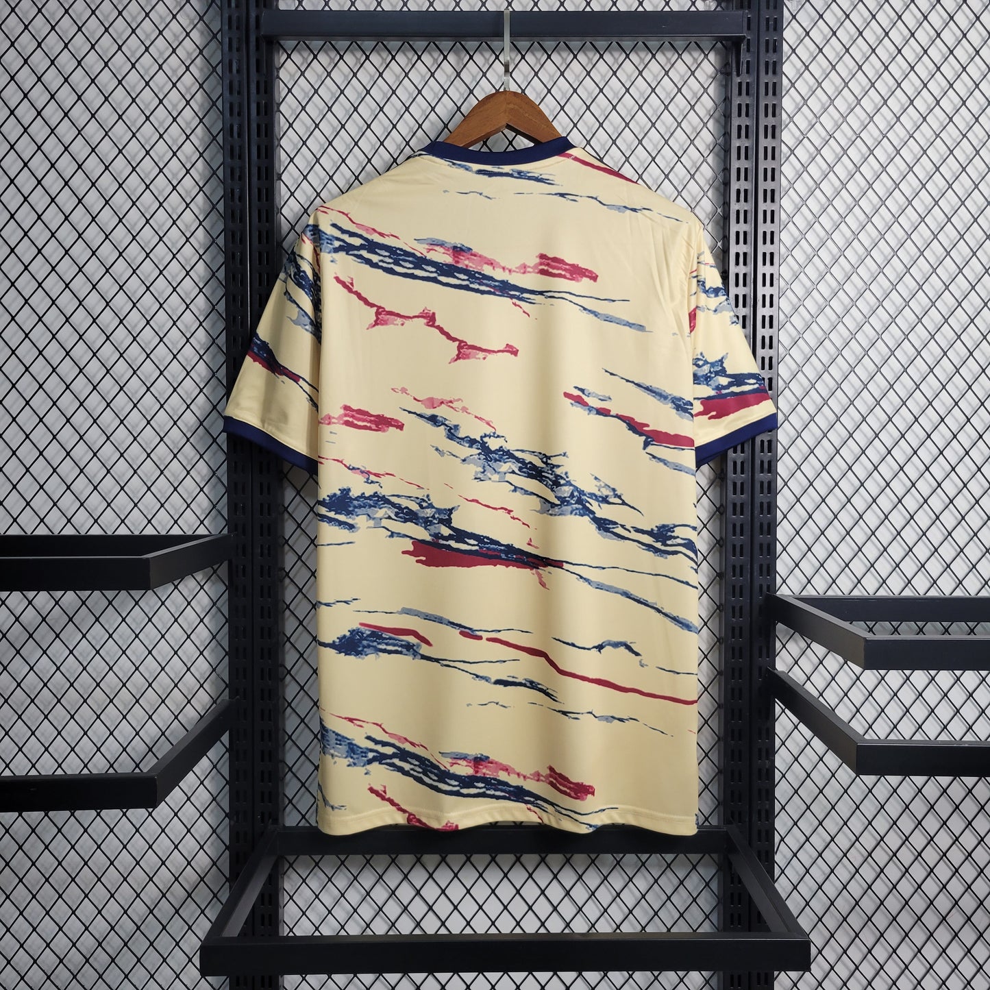 Arsenal “Forever Gunner” special jersey