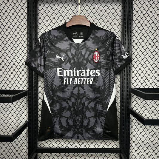 AC Milan “Goalkeeper” special jersey
