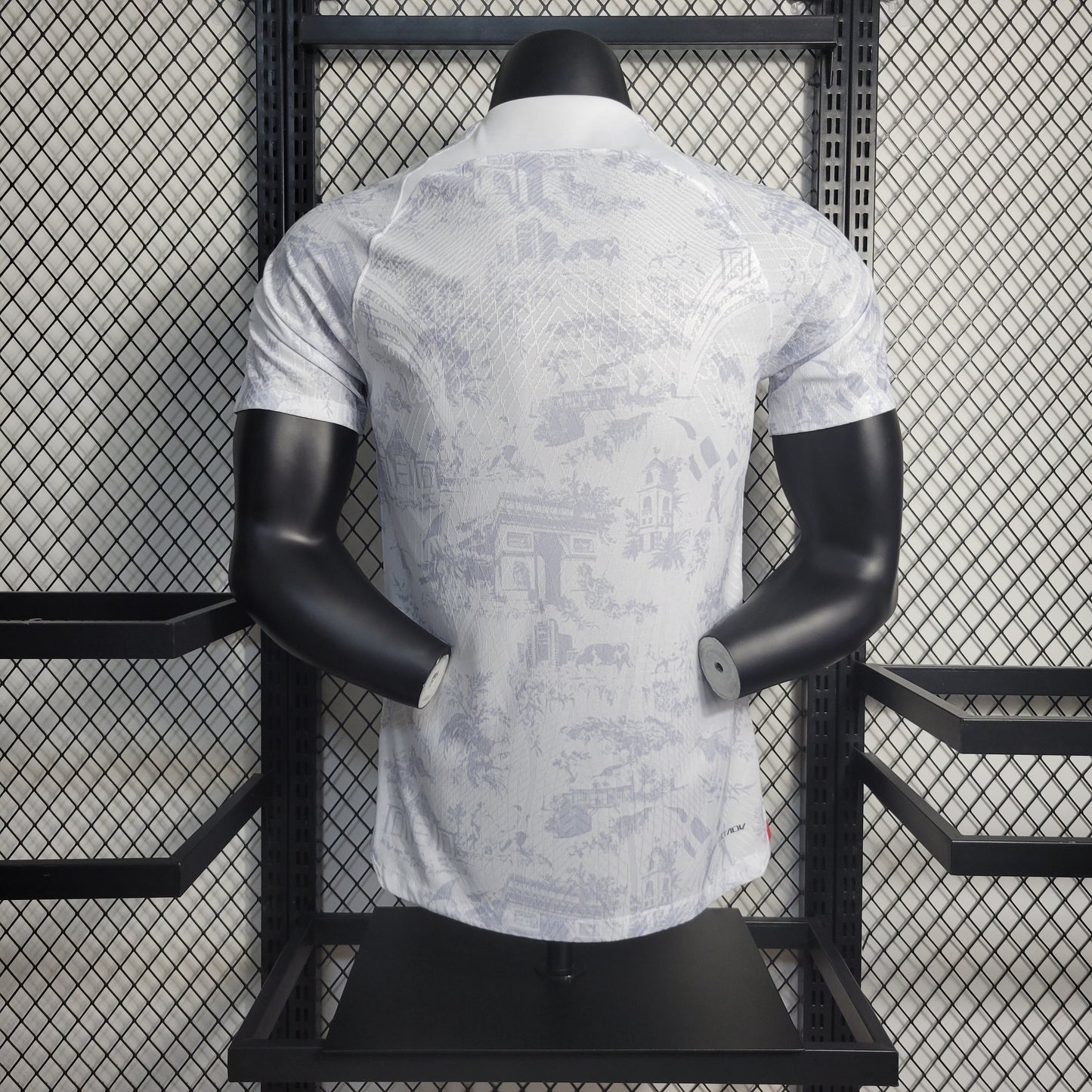 22/23 France Away Kit