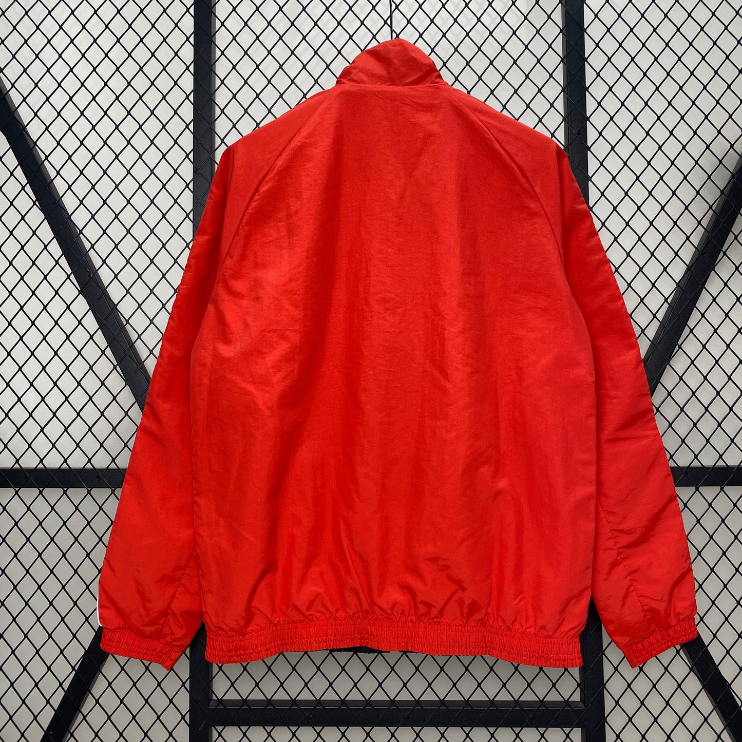 24/25 Manchester Uniter Reversible Windbreaker