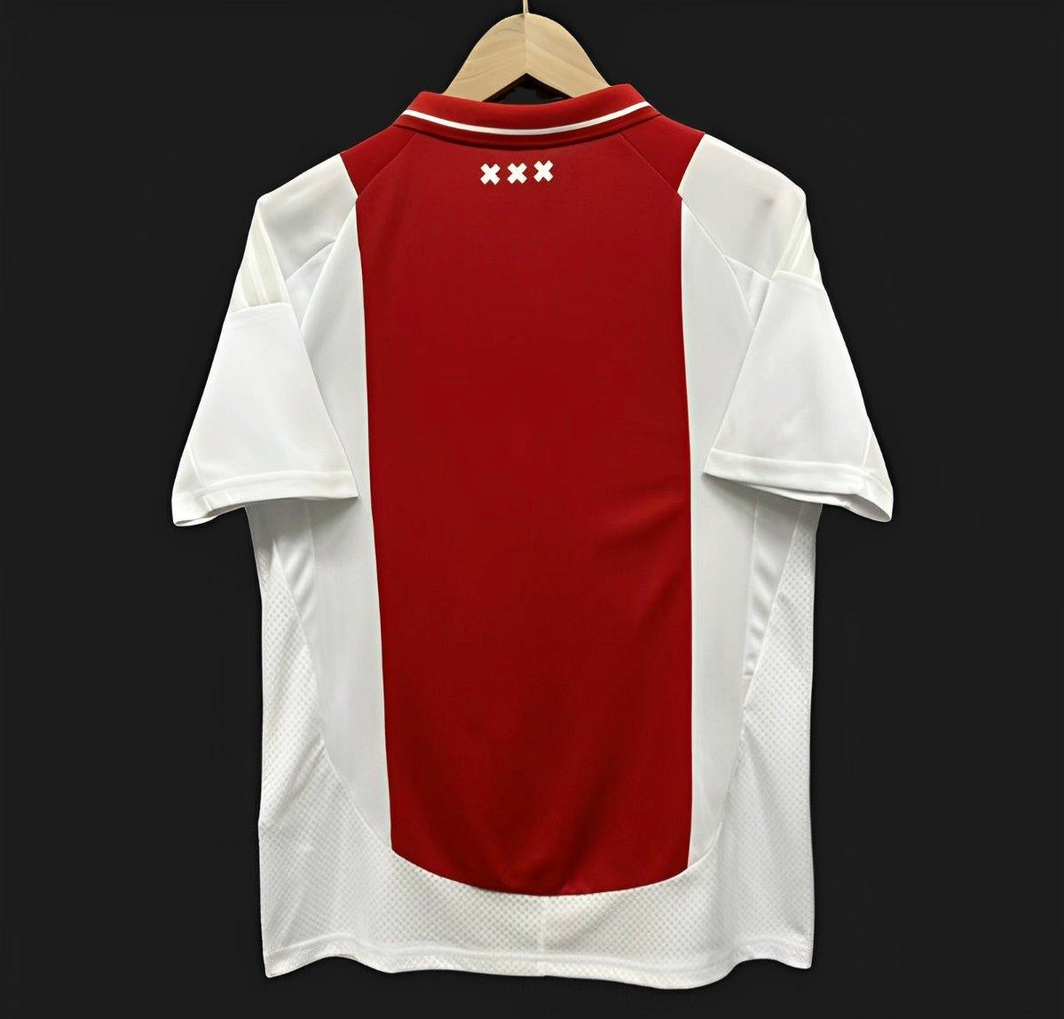 24/25 Ajax Home Jersey