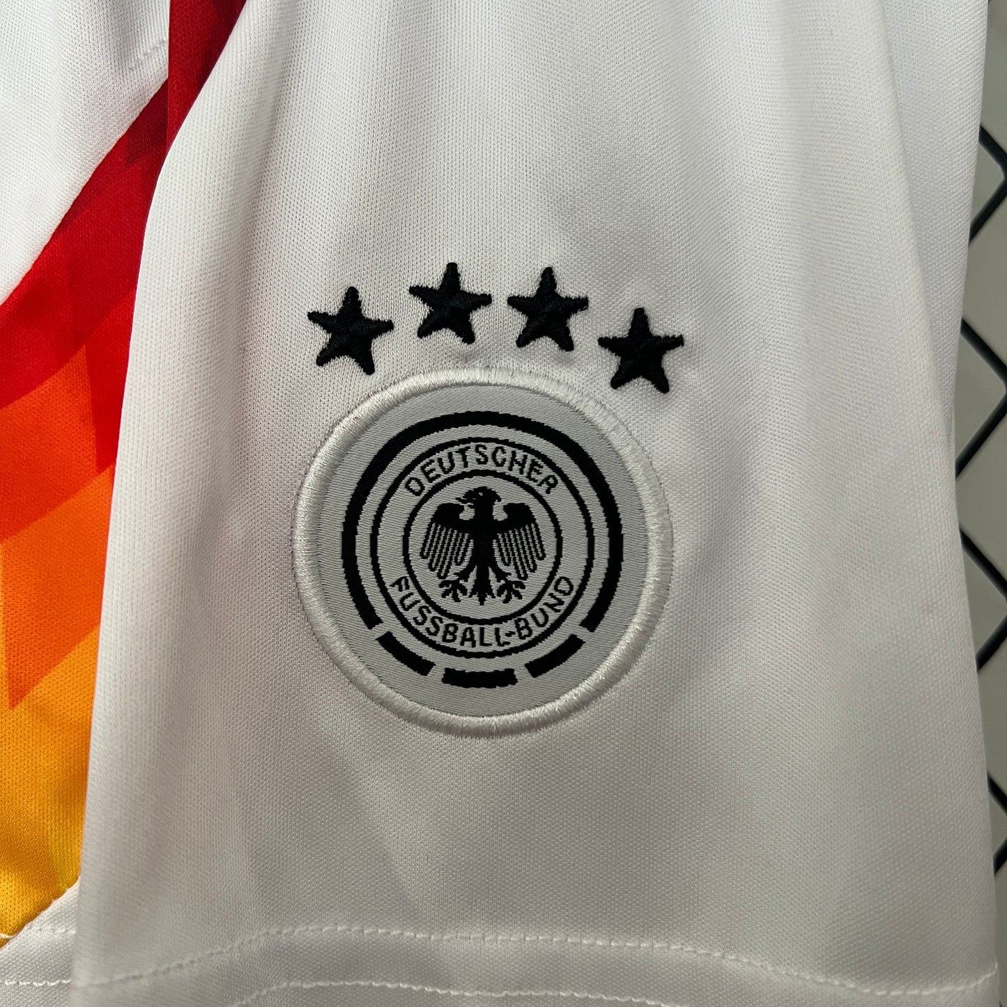 2024 kids germany home