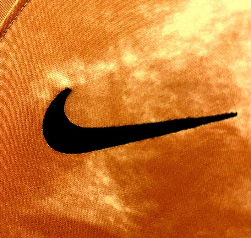 2022 Netherlands Home Jersey