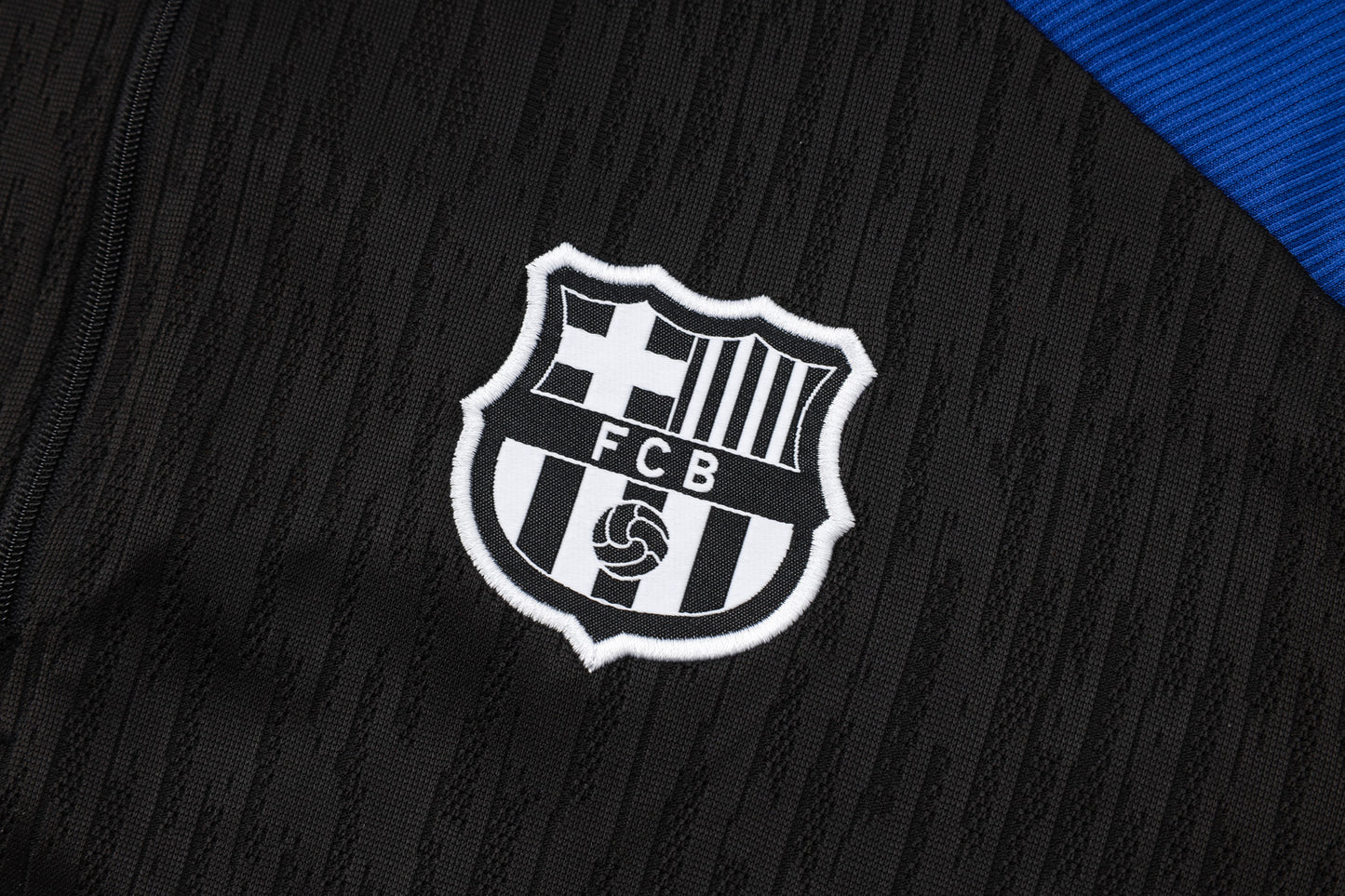 FC Barcelona “Dark Knight” Tracksuit