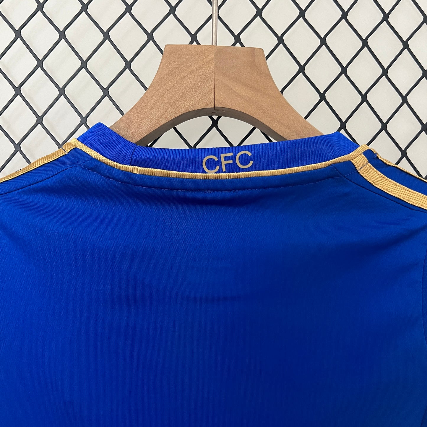 kids Chelsea 12/13 home