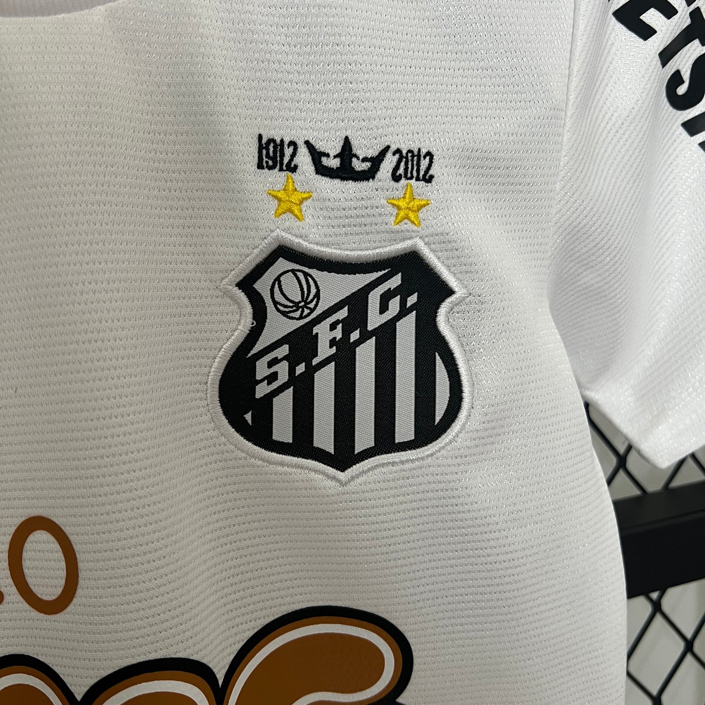 kids Santos 11/12 home