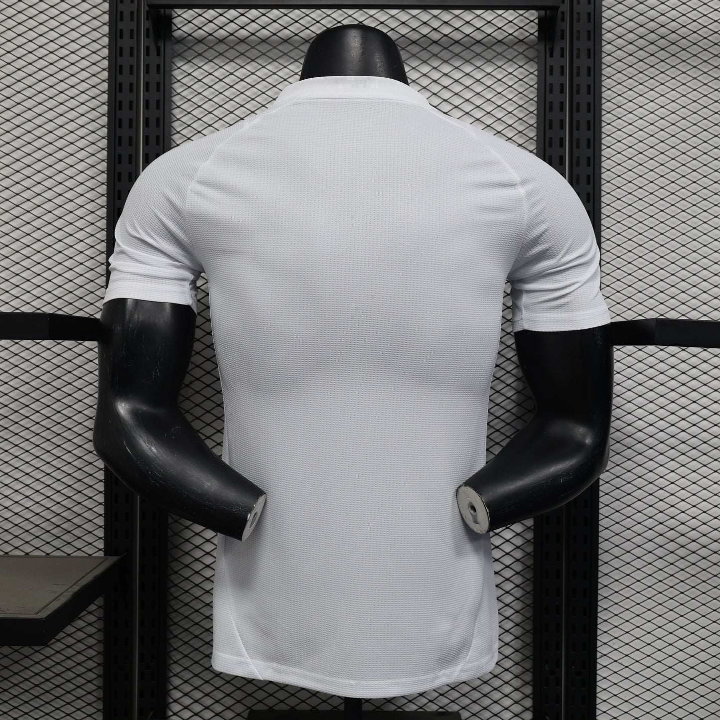 25-26 Arsenal White Training Kit