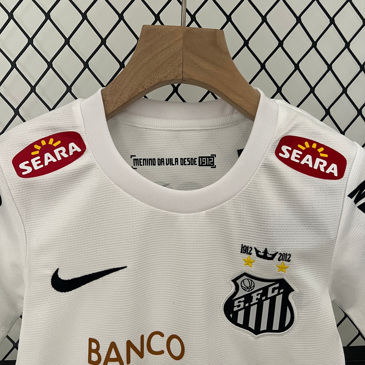 kids Santos 11/12 home