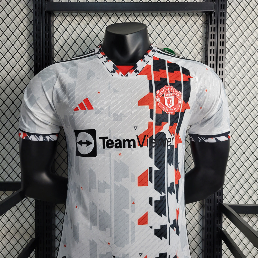 23-24 Manchester United Special Jersey