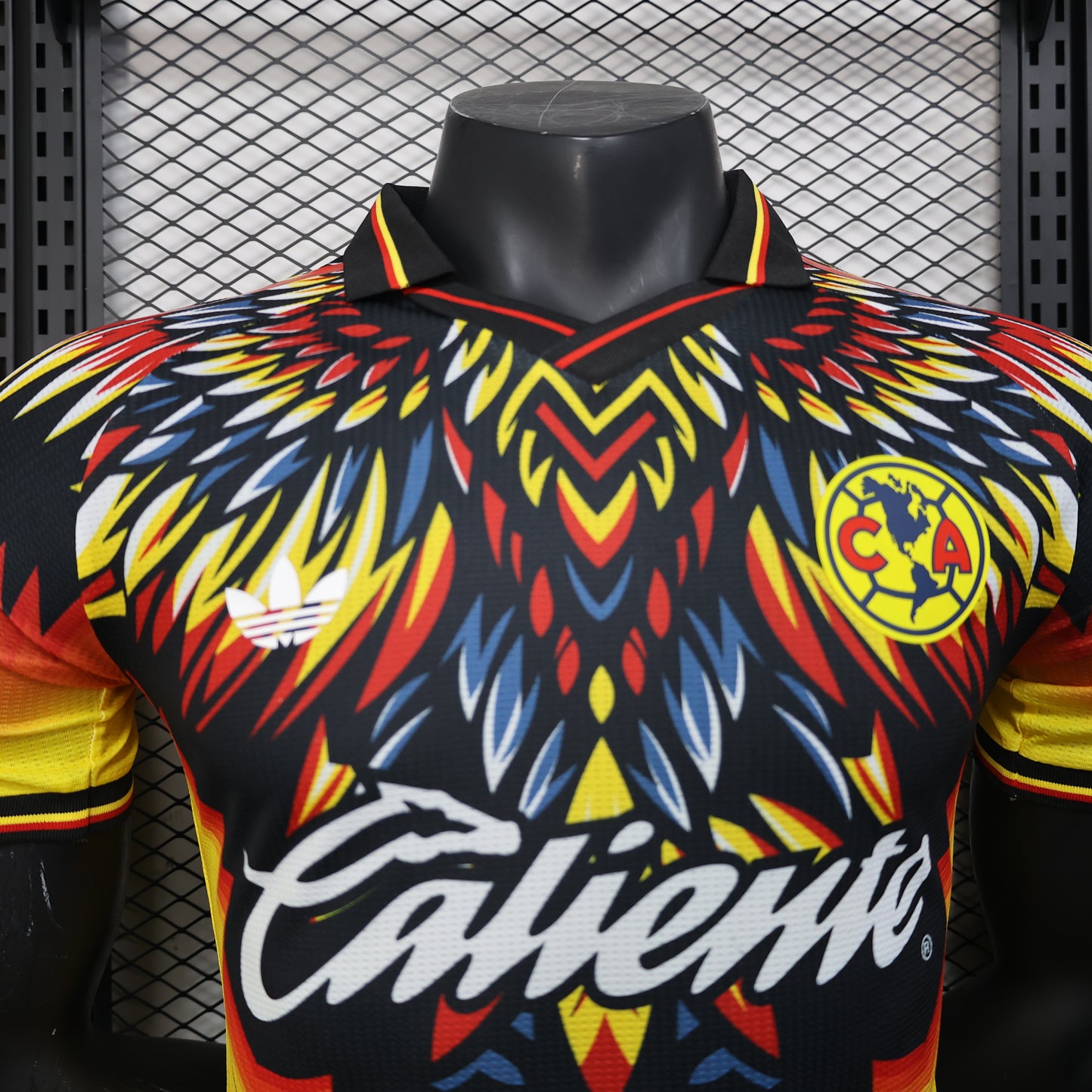 25/26 América Special Edition Player Edition