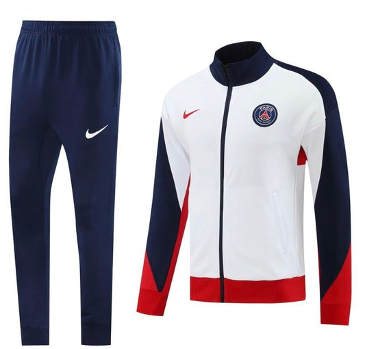 Paris Saint-German “Patriot Edge” Tracksuit
