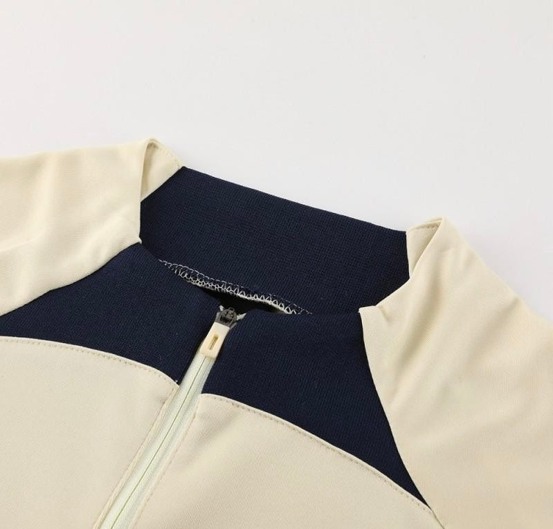 Paris Saint-German “Cream” Tracksuit
