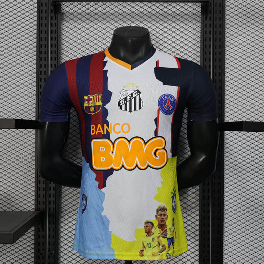25-26 Neymar Career Exclusive Edition Kit