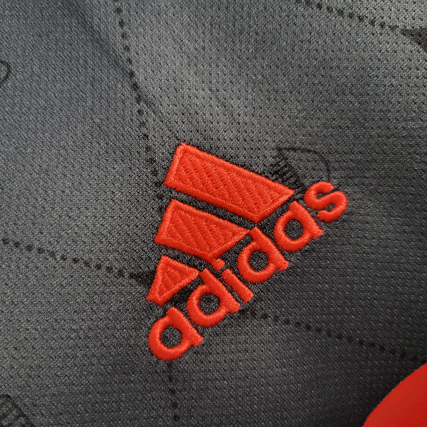 Bayern Munich “Munich Inferno” special jersey