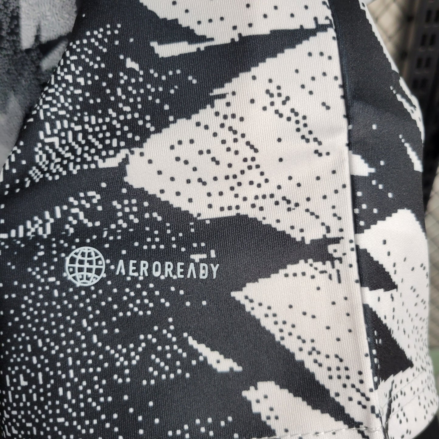 Juventus “Winning DNA” special jersey