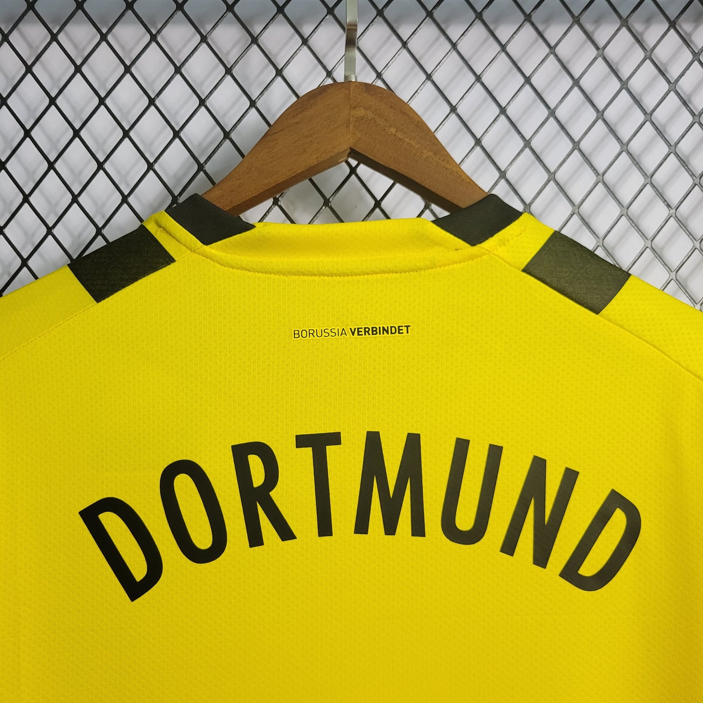 22/23 Dortmund home