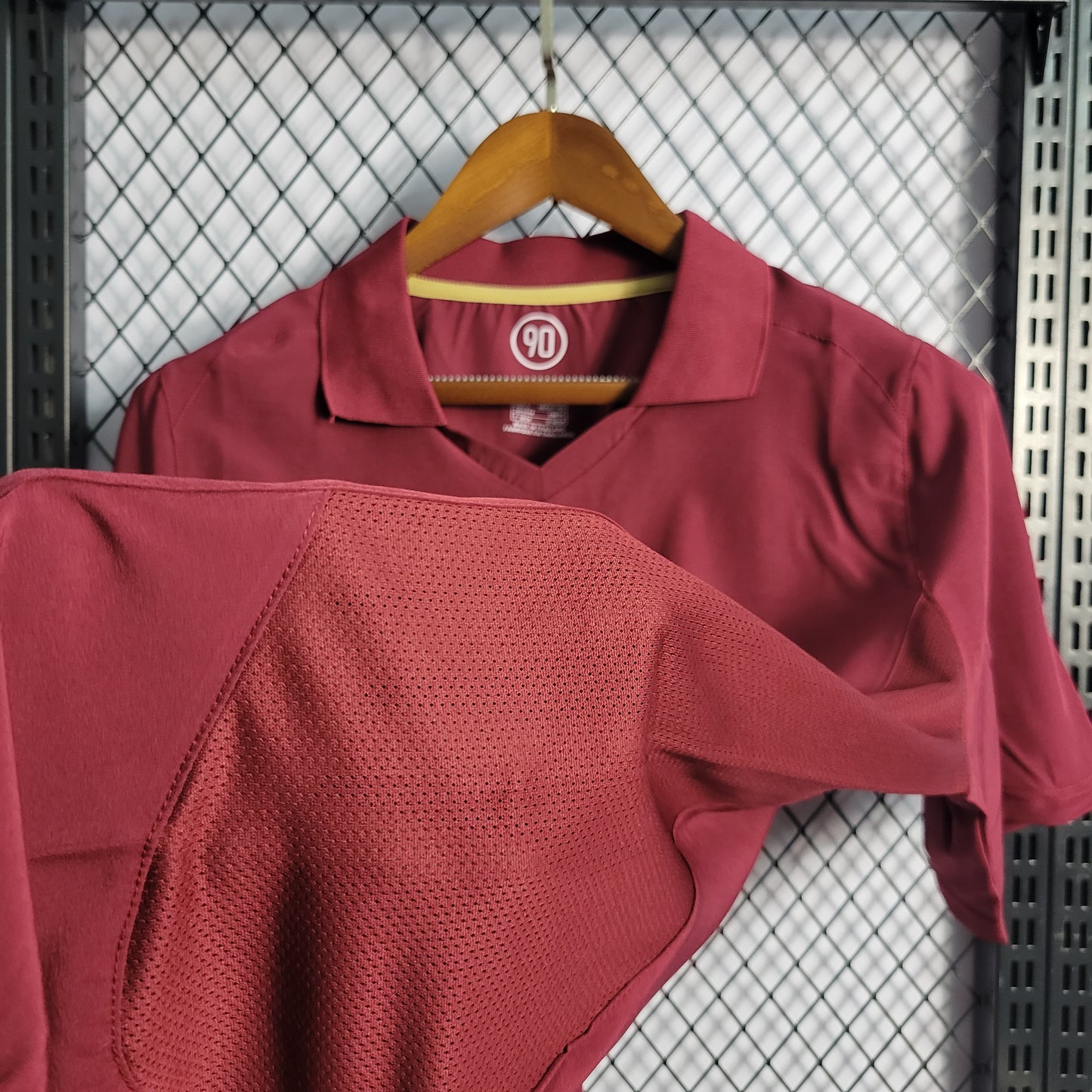 Retro 05/06 Arsenal Home