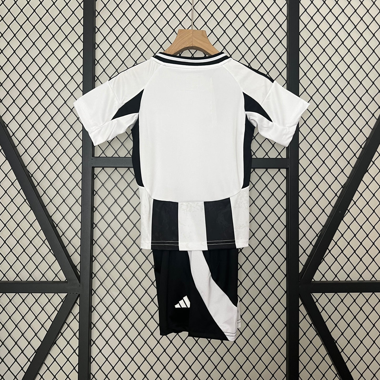 2425 Kids Juventus Home