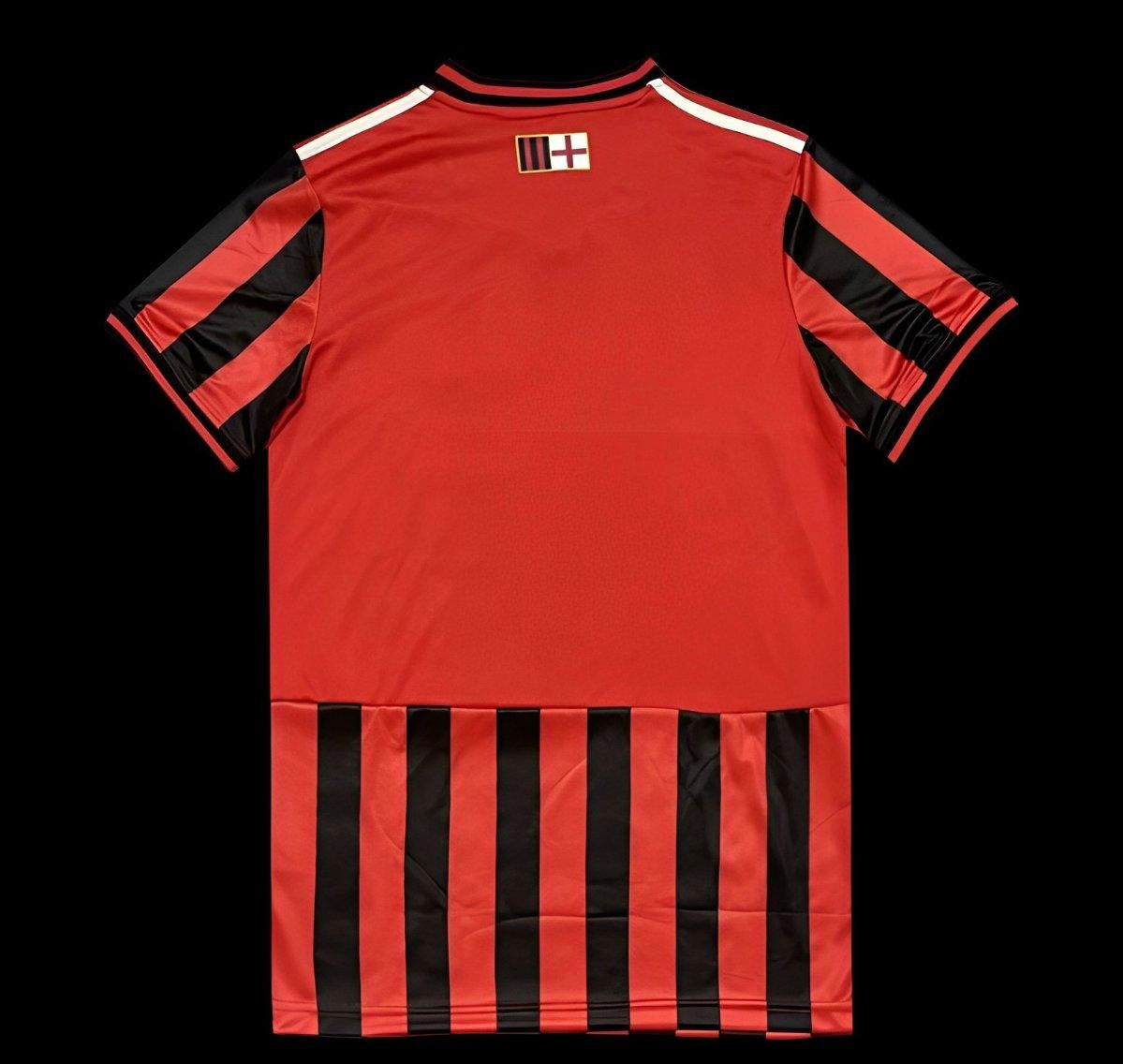 24/25 AC Milan x Adidas Original Home Jersey