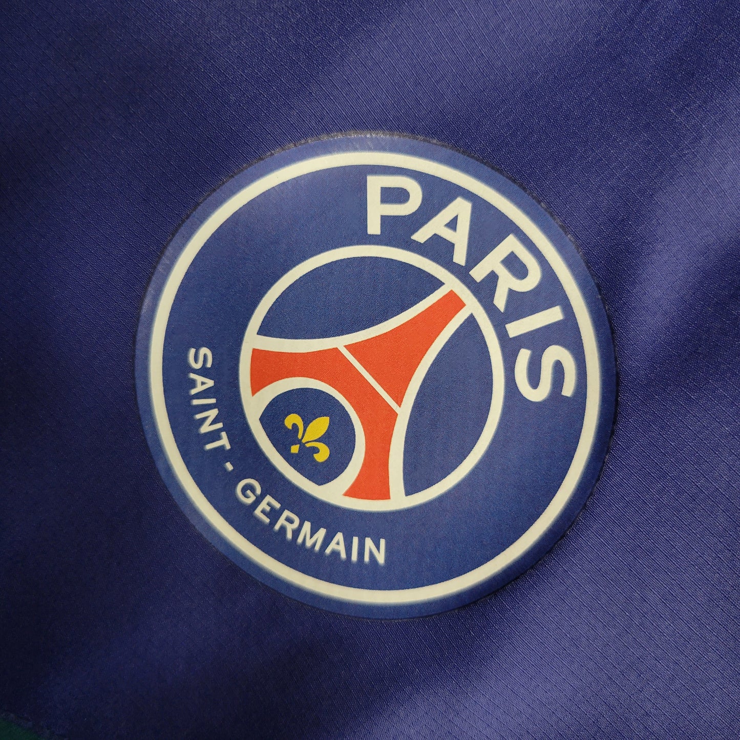 24/25 PSG Windbreaker