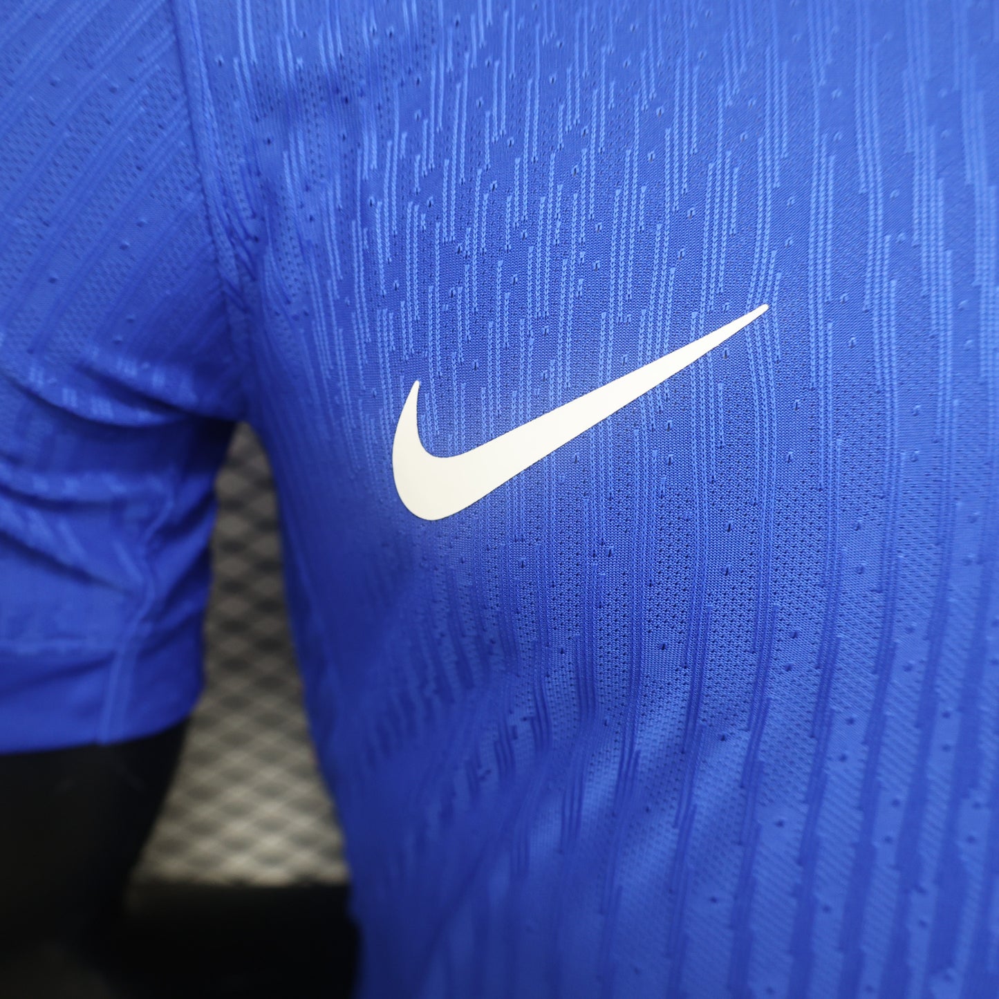 24/25 France Home Kit
