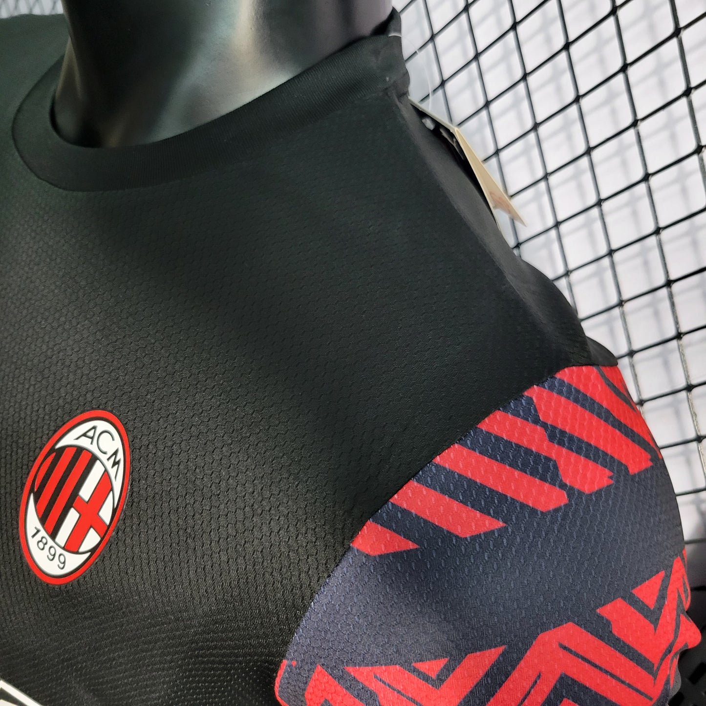 AC Milan “KING” special jersey