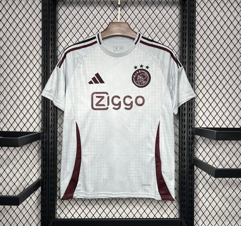 24/25 Ajax Home Jersey