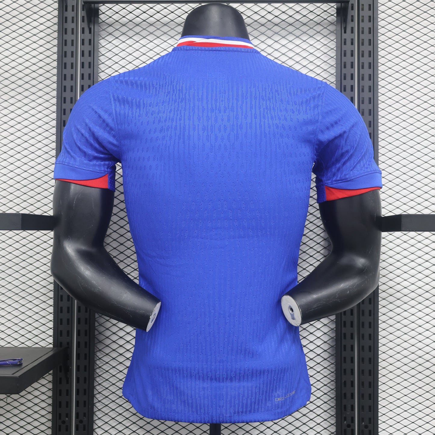 24/25 France Home Kit