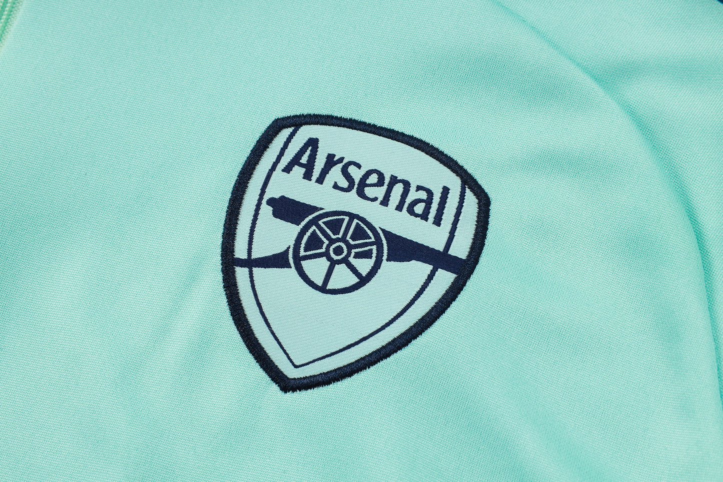 Arsenal “The Mint Masterpiece” Tracksuit