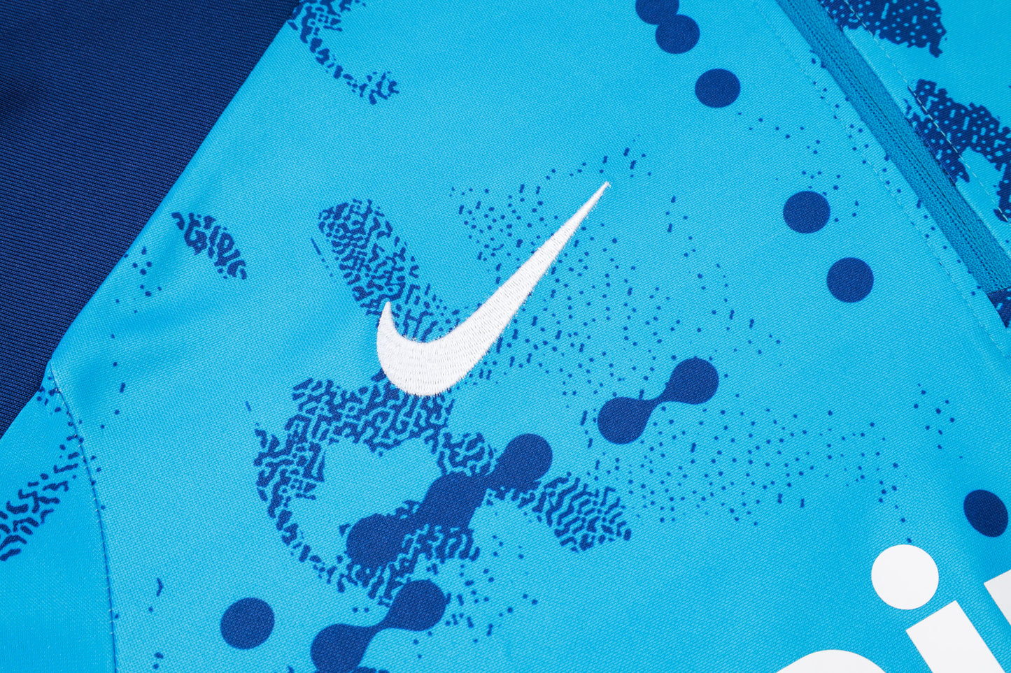 Chelsea “The Blue Wall” Tracksuit