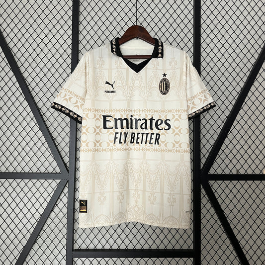AC Milan “Beige” special jersey