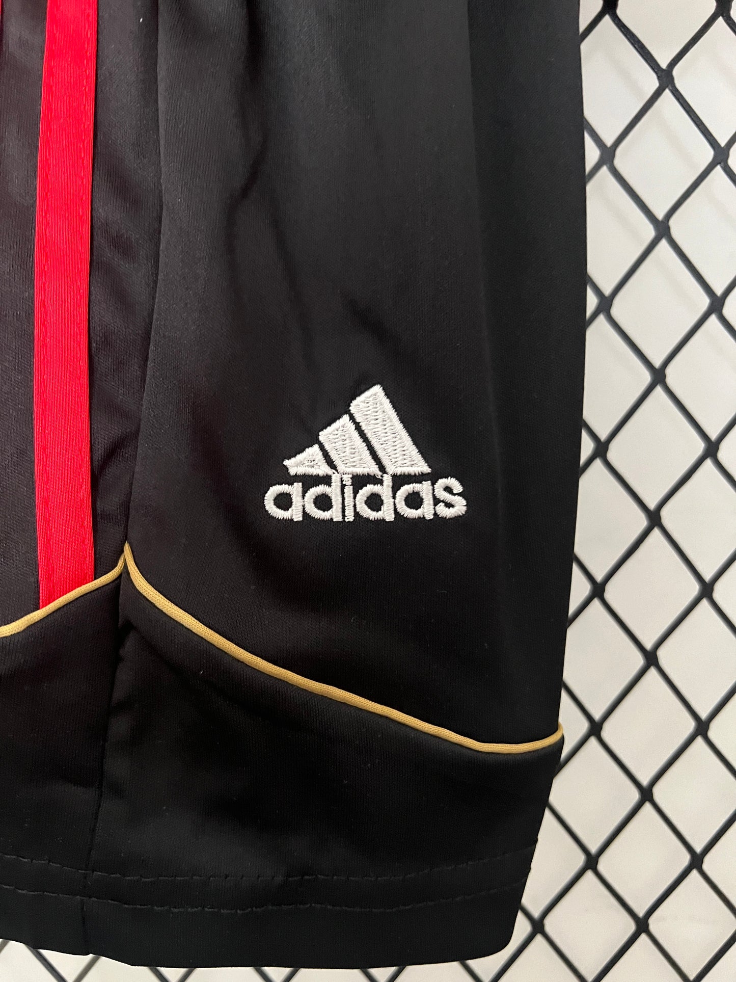 kids AC Milan 06/07 home