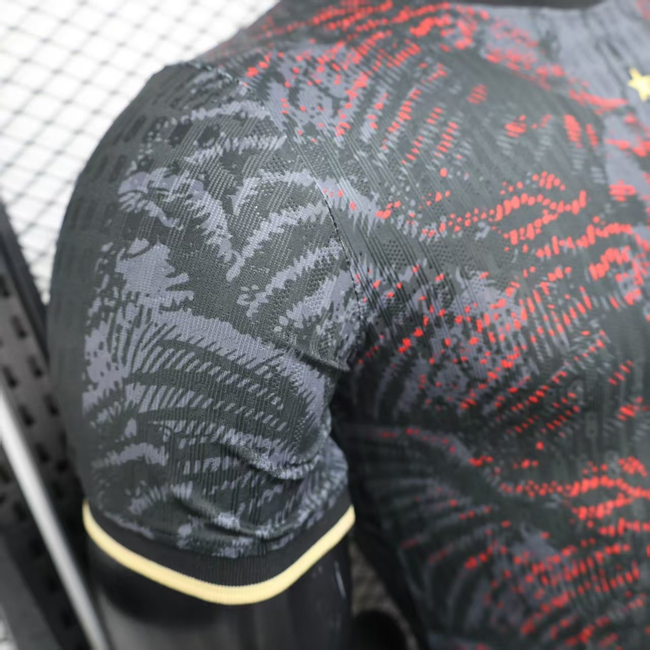 PSG “European Champions” Special Kit