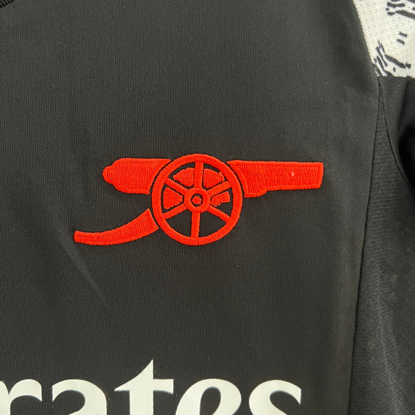 2425 Kids Arsenal Away