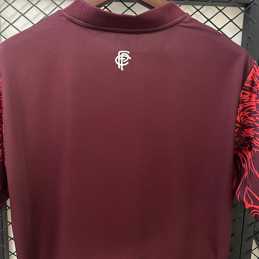 25-26 Porto Red Dragon Special Edition Shirt