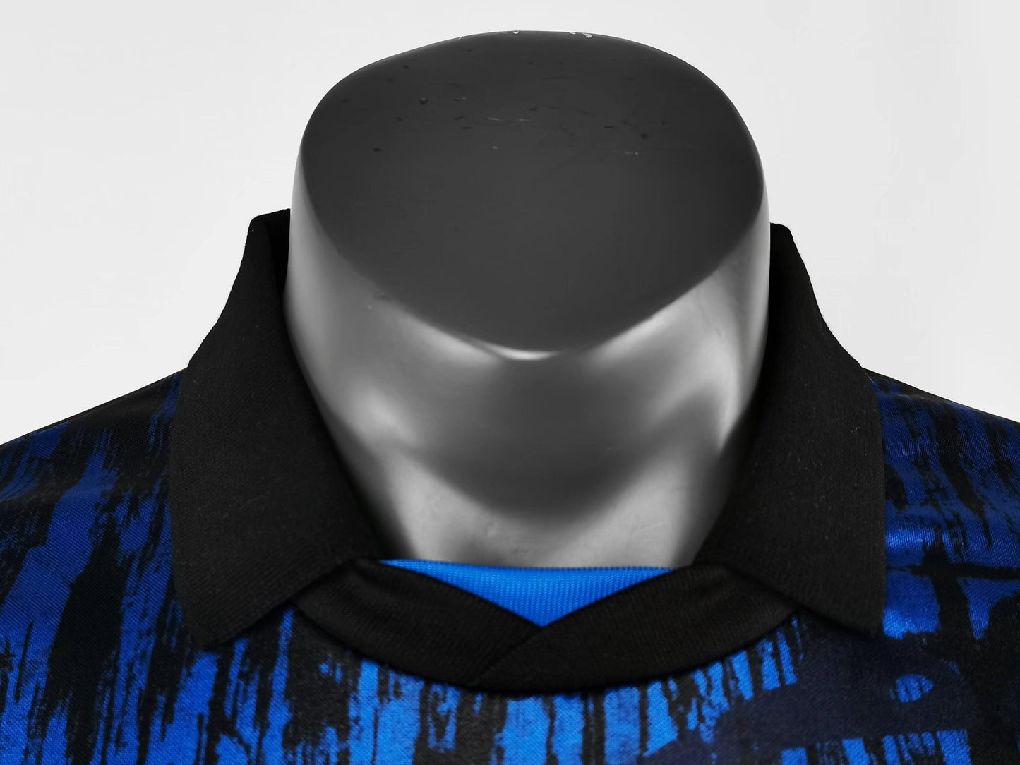 1992/93 Manchester United “Blue Flame” away