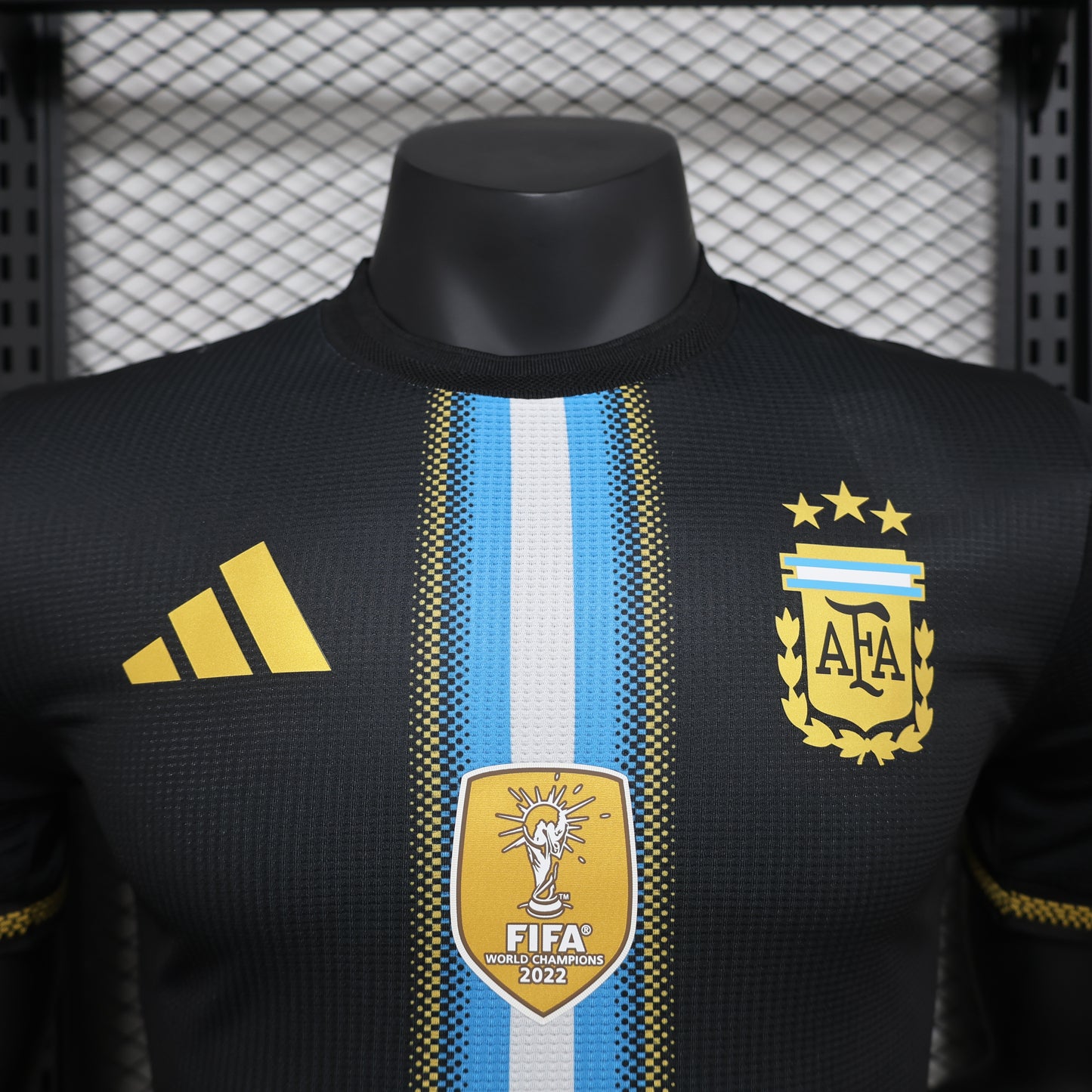 Argentina “Nightfall” Special Edition Kit