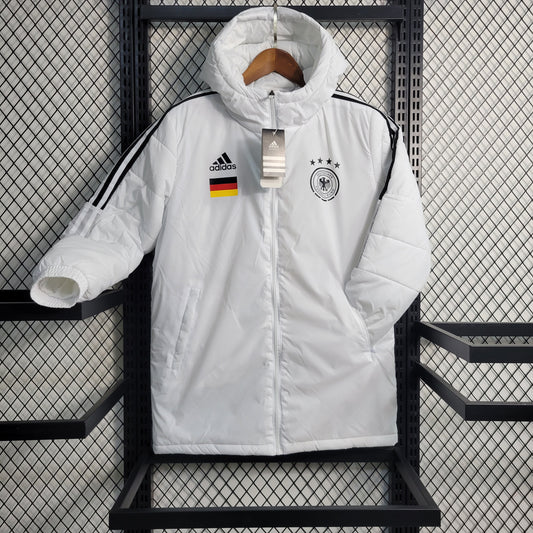 Germany Winter Thermal Jacket