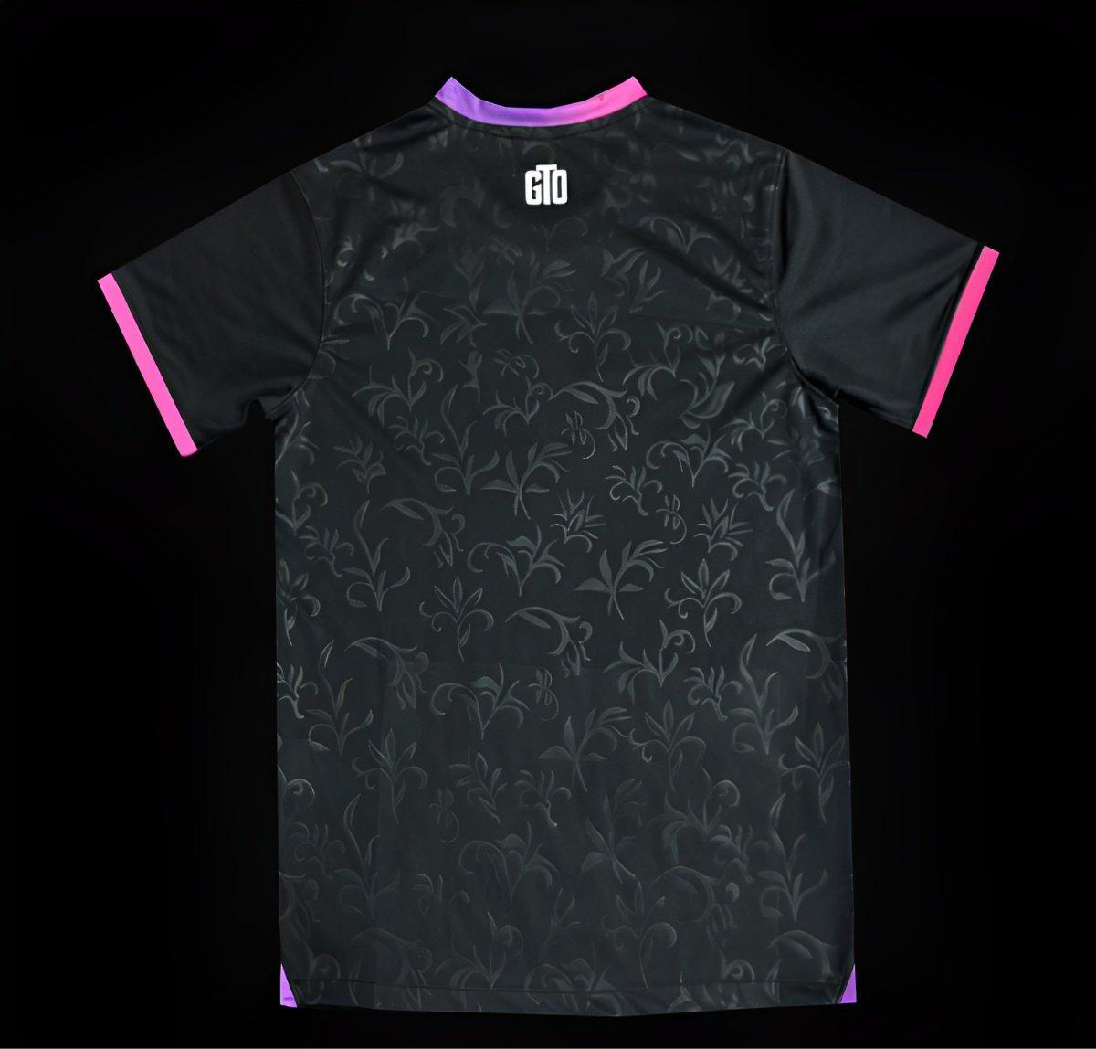 2024/25 PSG Pre-Match Training Uniform