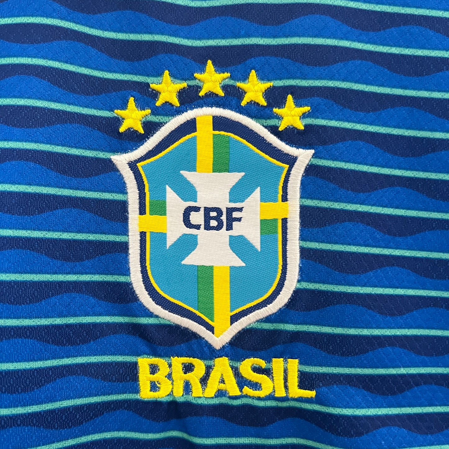 2024 kids Brazil away