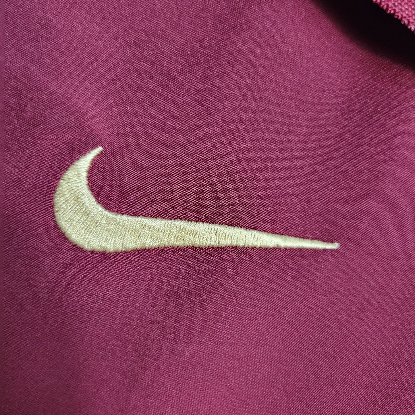 Retro 05/06 Arsenal Home