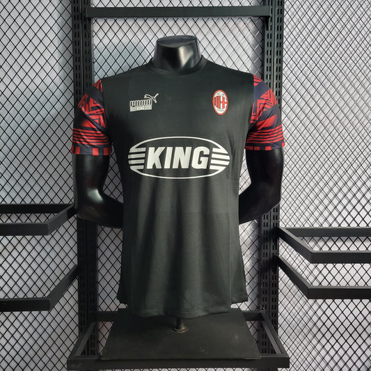 AC Milan “KING” special jersey