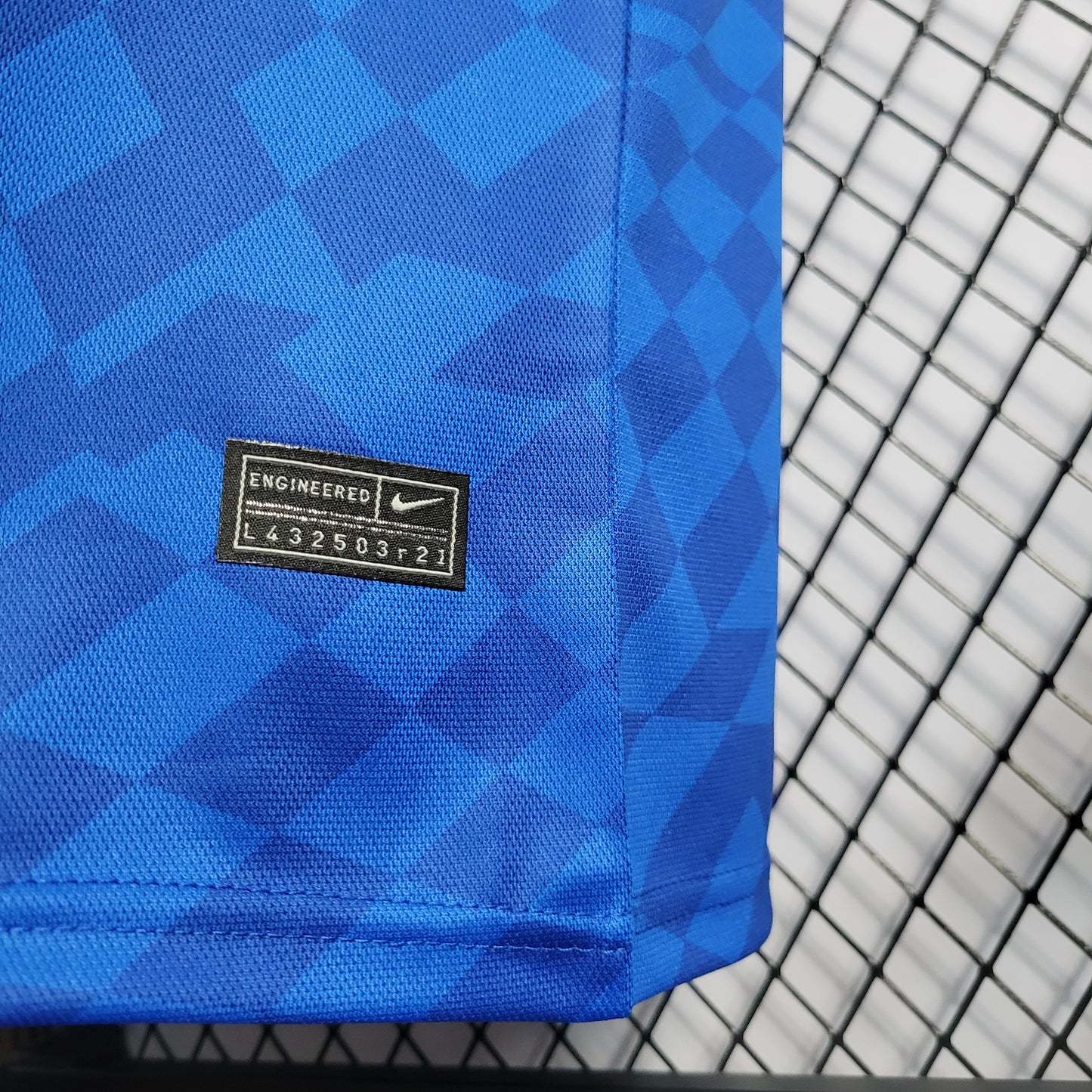 POLO Chelsea Blue