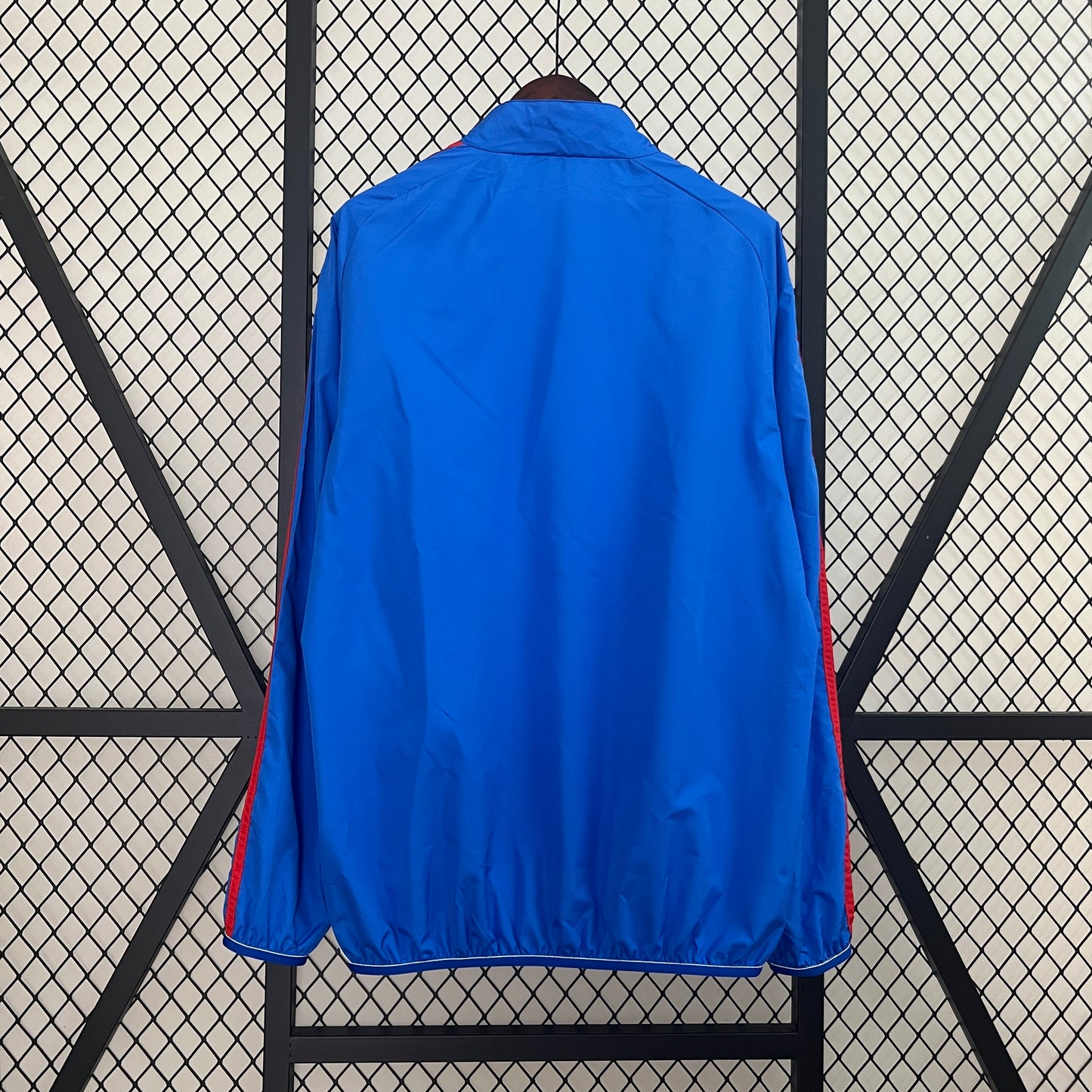 2024 Italy Reversible Windbreaker