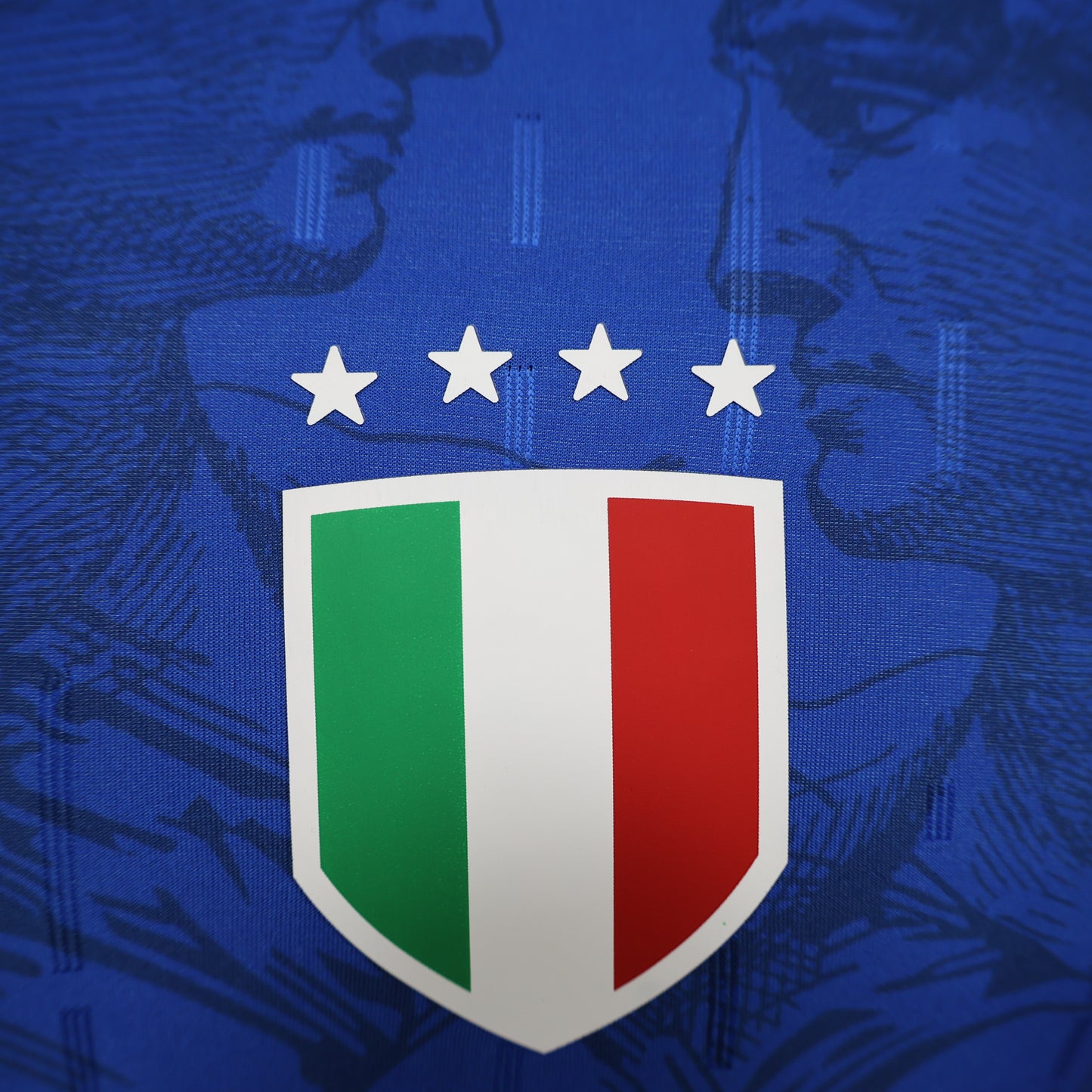 Italy “Stadio Glory” special jersey