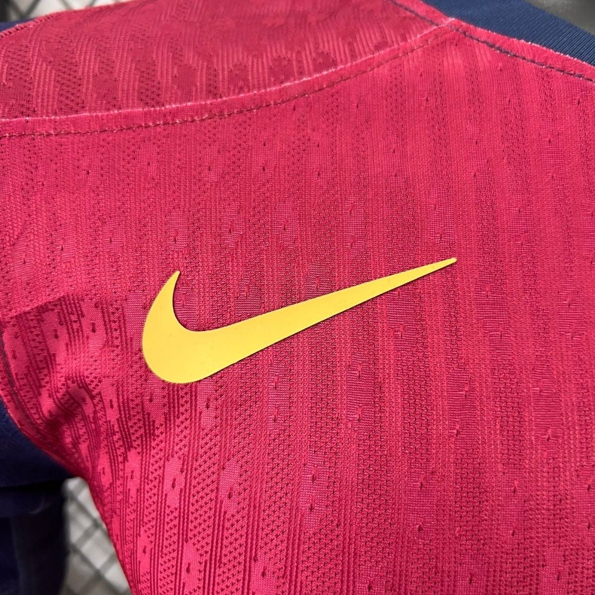 Limited Edition FC BARCELONA X TRAVIS SCOTT KIT