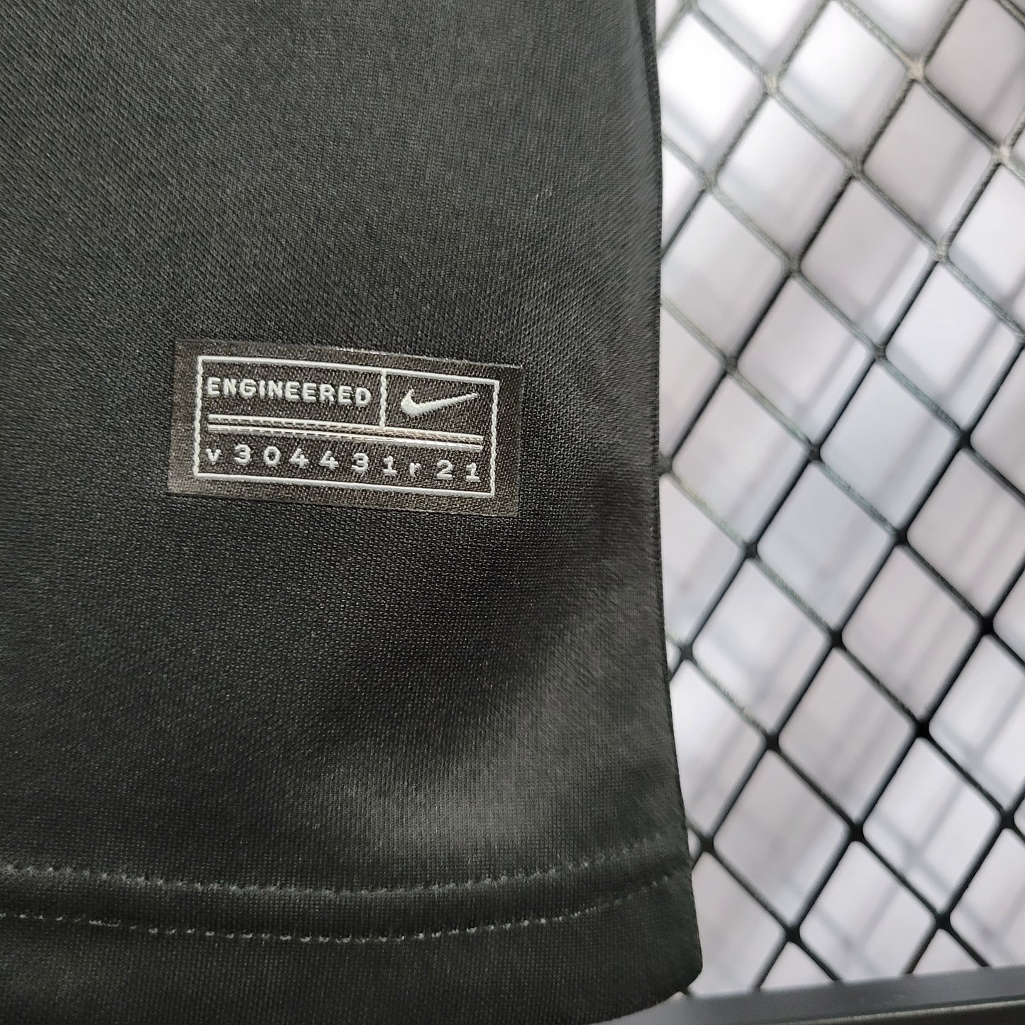 POLO Brazil Black