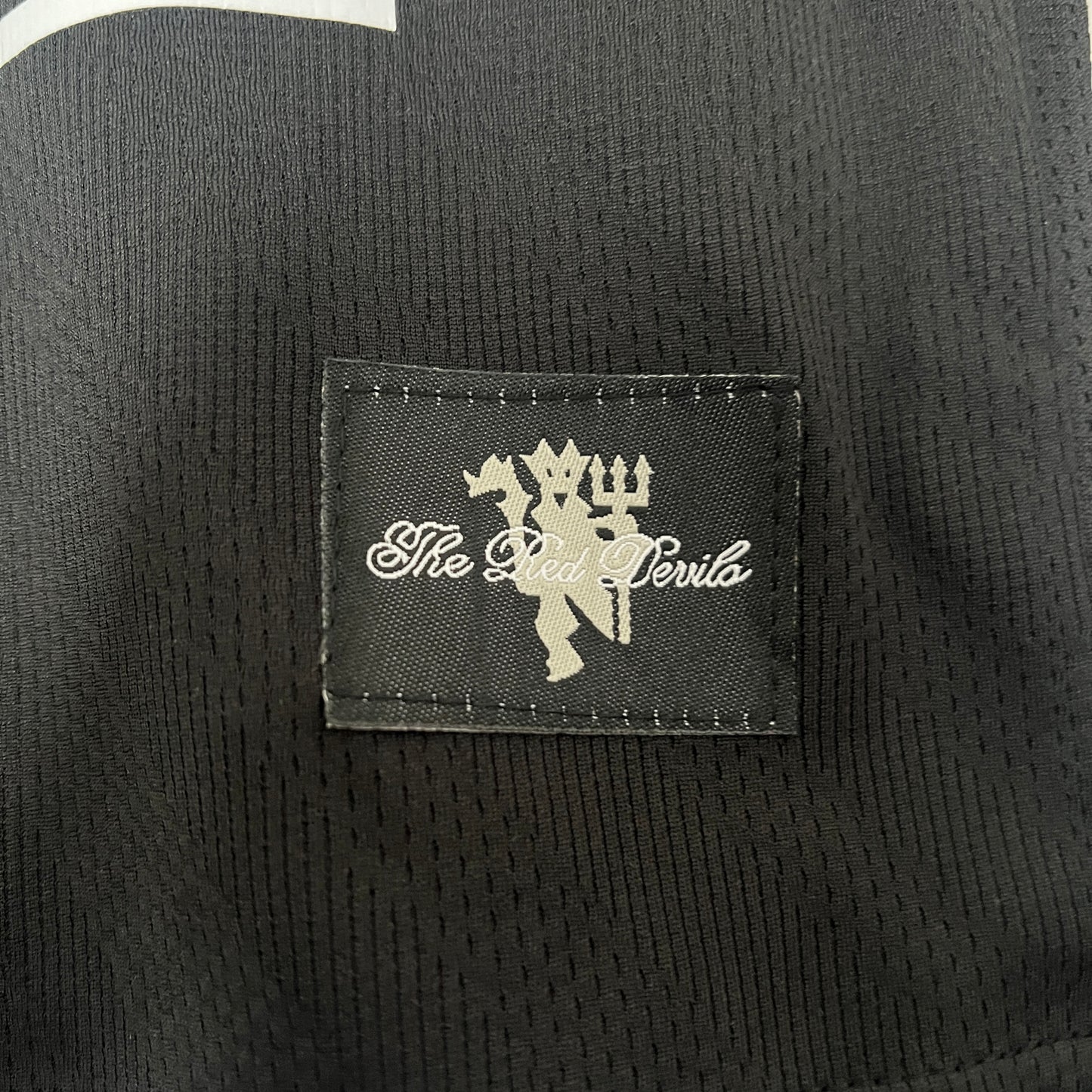 kids M-U 07/08 black